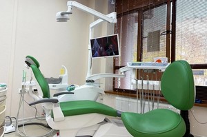Кабинет стоматолога