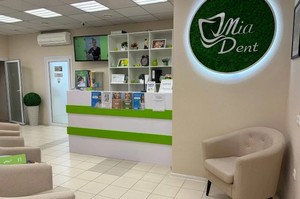 Стойка администратора