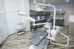 Кабинет стоматолога