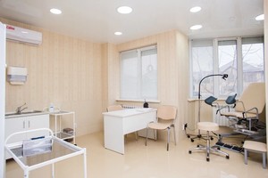 Кабинет гинеколога