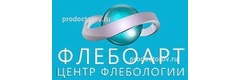 Клиника «ФлебоАрт» на Ставропольской, Краснодар Клиника «ФлебоАрт» на Ставропольской, Краснодар - фото