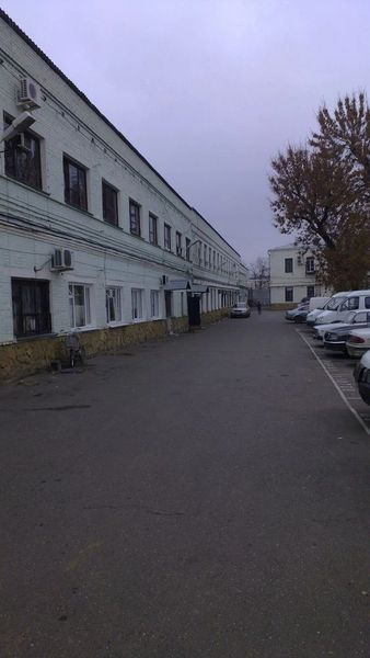 РПЦ попросила у Смольного здание психиатрической больницы на Обводном канале