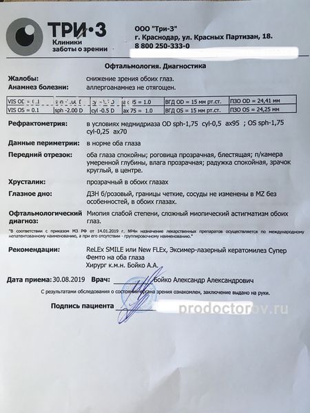3з глазная клиника краснодар. офтальмологический чек. три-з пермь клиника. клиника 3з в краснодаре. клиника три-3 пермь.