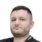 Варданян Марсел Гагикович Варданян Марсел Гагикович, Стоматолог-имплантолог, Стоматолог-хирург - Владимир