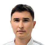 Каримов Исломбек Ёдгорбекович, Стоматолог - Красногорск