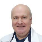 Капырин Николай Владимирович, Травматолог, Врач физической и реабилитационной медицины (ФРМ), Ортопед - Красногорск