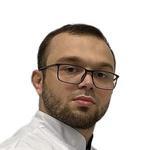 Кимпаев Малик Маратович, ЛОР - Красногорск