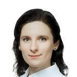 Ижбулатова Яна Борисовна Ижбулатова Яна Борисовна, ЛОР, Сурдолог - Красногорск
