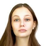 Дресвянникова Кристина Алексеевна, Терапевт - Красногорск