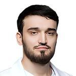 Мусапиров Магомед Гасанович, Детский ЛОР, ЛОР - Москва