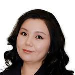 Нурматова Арина Азизовна Нурматова Арина Азизовна, Стоматолог, стоматолог-эндодонтист - Красногорск