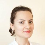 Ханушнян Елена Константиновна, Стоматолог-ортодонт, стоматолог - Красногорск