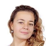 Цыкина Оксана Алексеевна Цыкина Оксана Алексеевна, ЛОР - Красногорск