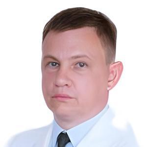 Громов Михаил Сергеевич, Дерматолог, Венеролог, Детский дерматолог, Миколог - Москва