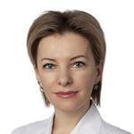 Герасимова Ольга Николаевна, ЛОР, Детский ЛОР - Красногорск