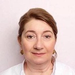 Духанина Марина Владимировна, Гинеколог, Акушер - Красногорск