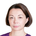 Бахрех Елена Викторовна Бахрех Елена Викторовна, Гинеколог, Акушер, Врач УЗИ - Москва