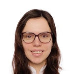 Орлова Лариса Владимировна, Гинеколог, Детский гинеколог - Одинцово