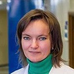 Романовских Анна Геннадьевна Романовских Анна Геннадьевна, Пульмонолог - Красногорск