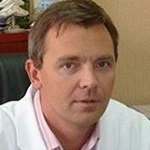 Закальский Вячеслав Анатольевич Закальский Вячеслав Анатольевич, Анестезиолог-реаниматолог, врач УЗИ - Красногорск