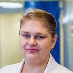 Агафонова Людмила Владимировна Агафонова Людмила Владимировна, Аллерголог - Красногорск