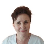 Натертышева Светлана Николаевна Натертышева Светлана Николаевна, Гинеколог, акушер - Красногорск