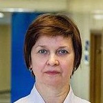 Ракито Неонила Ивановна Ракито Неонила Ивановна, Стоматолог - Красногорск