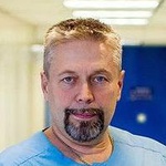 Кляйн Александр Георгиевич Кляйн Александр Георгиевич, Мануальный терапевт, невролог - Красногорск