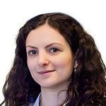 Геваргизова Нина Борисовна Геваргизова Нина Борисовна, Офтальмолог (окулист) - Красногорск