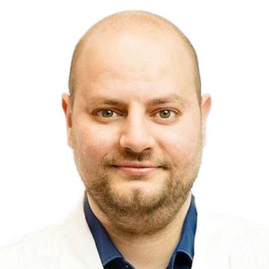Гавриэлов Михаил Артурович, стоматолог-хирург, стоматолог-имплантолог - Красногорск
