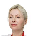 Кочурова Елена Викторовна, Уролог, Андролог, Врач УЗИ - Москва