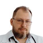 Щапов Николай Федорович, Детский хирург - Москва