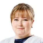 Землянухина Анна Александровна, Сомнолог, Терапевт - Москва