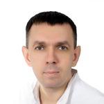 Олейников Константин Евгеньевич, Офтальмолог (окулист), детский офтальмолог - Москва