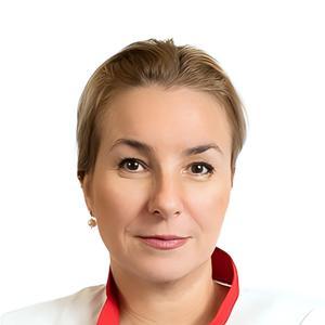 Антипова Елена Владимировна, гинеколог , акушер , маммолог - Красногорск