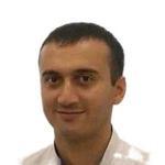Шамсутдинов Шамсутдин Зейнутдинович, Стоматолог-хирург - Красногорск