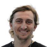 Гасиловский Давид Сергеевич, Стоматолог-имплантолог, Стоматолог-хирург - Москва