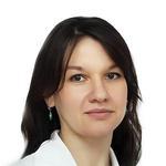 Габдрахманова Регина Рифкатовна, Невролог - Москва