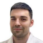 Аушев Ахмет Адамович