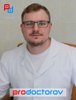 Авдеев Денис Александрович,стоматолог-имплантолог, стоматолог-ортопед, стоматолог-хирург - Красногорск
