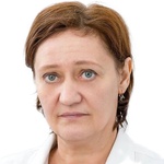 Сушинская Татьяна Валентиновна, Гинеколог, Онколог-гинеколог - Москва