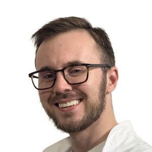 Алексеев Роман Андреевич, кардиолог, терапевт - Москва