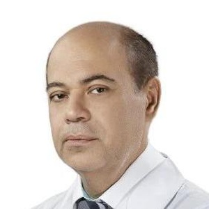 Неверкович Александр Сергеевич, ортопед - Красногорск