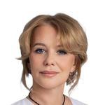 Еременко Светлана Викторовна, Трихолог, Врач-косметолог, Дерматолог - Москва