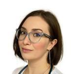 Шарова Анастасия Максимовна