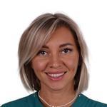 Васильева Екатерина Александровна, Врач-косметолог, Дерматовенеролог - Москва