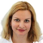 Ромащенко Инга Витальевна, Дерматолог, Дерматовенеролог, Детский дерматолог - Москва