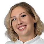 Троцюк Екатерина Валерьевна, Терапевт - Красногорск