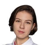 Бланк Юлия Витальевна, Педиатр - Красногорск