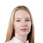 Никитина Наталья Андреевна, Эндокринолог - Одинцово